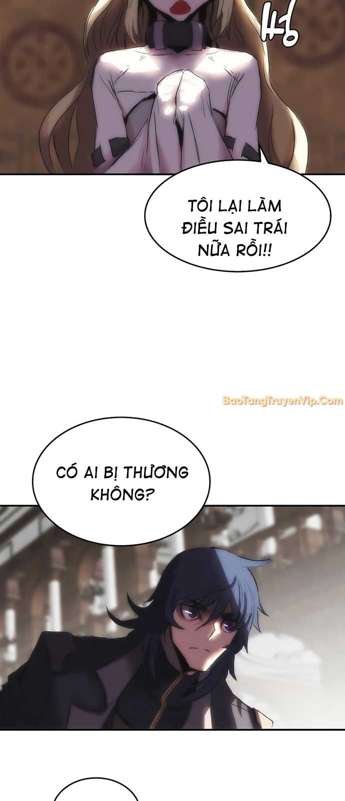 Bản Năng Hồi Quy Của Chó Săn chapter 62 - Trang 21