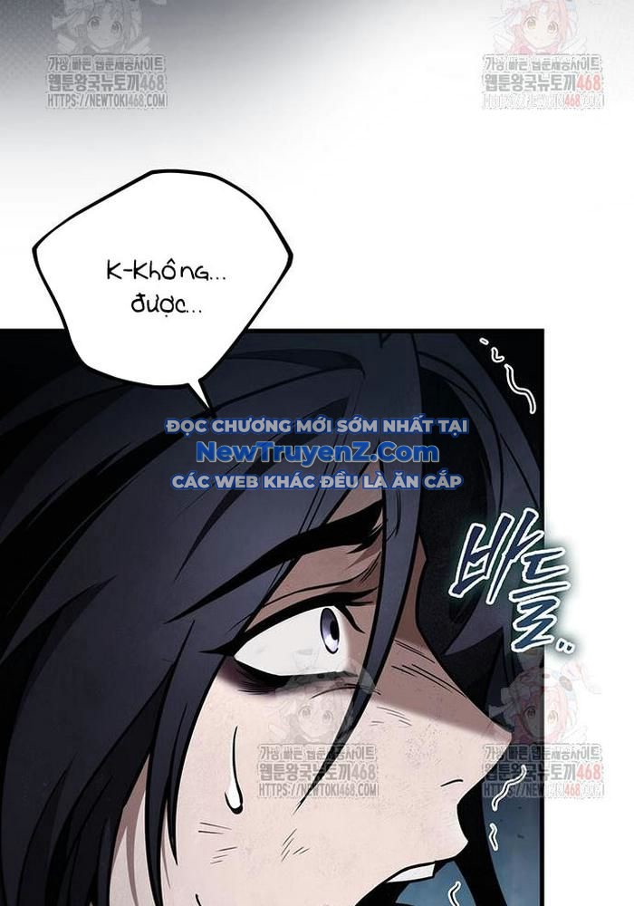 Thanh Kiếm Của Hoàng Đế chapter 86 - Trang 15