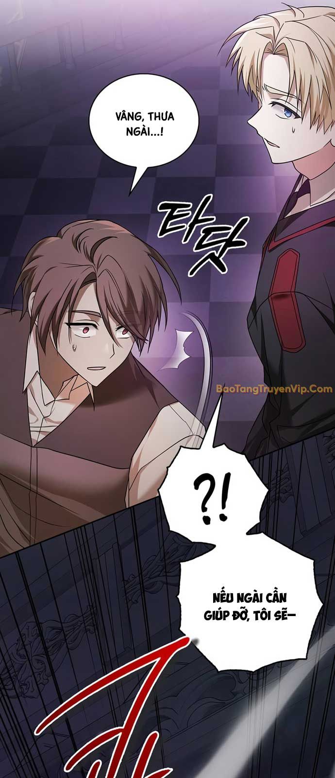 Tôi Không Tài Năng Đến Thế Đâu chapter 78 - Trang 18