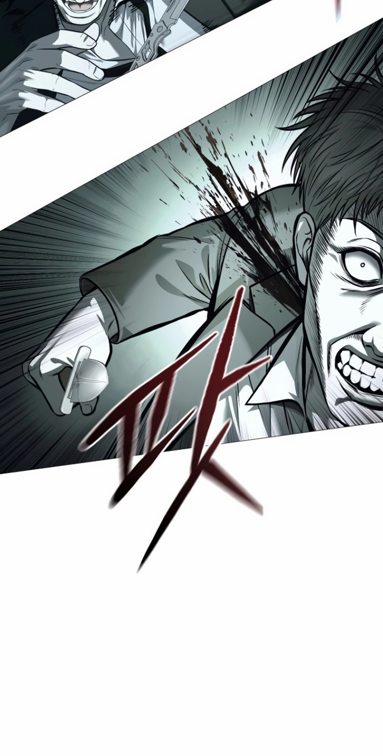 Sát Thủ Huyết Y chapter 6 - Trang 65