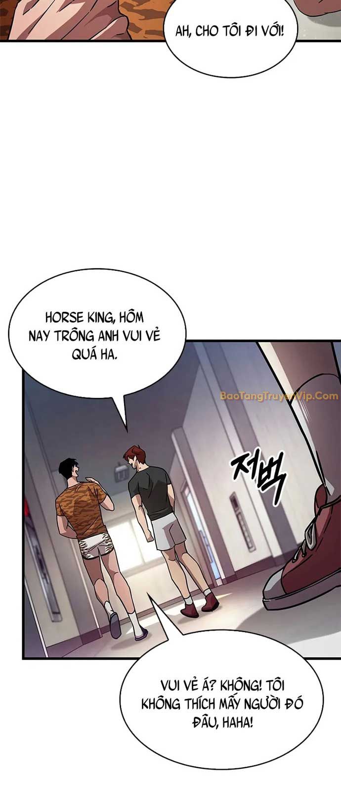 Youtuber Thể Hình Một Triệu Subs chapter 6 - Trang 13