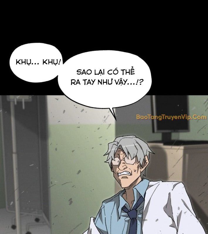 Kẻ Chôn Cất Quái Vật chapter 1 - Trang 196