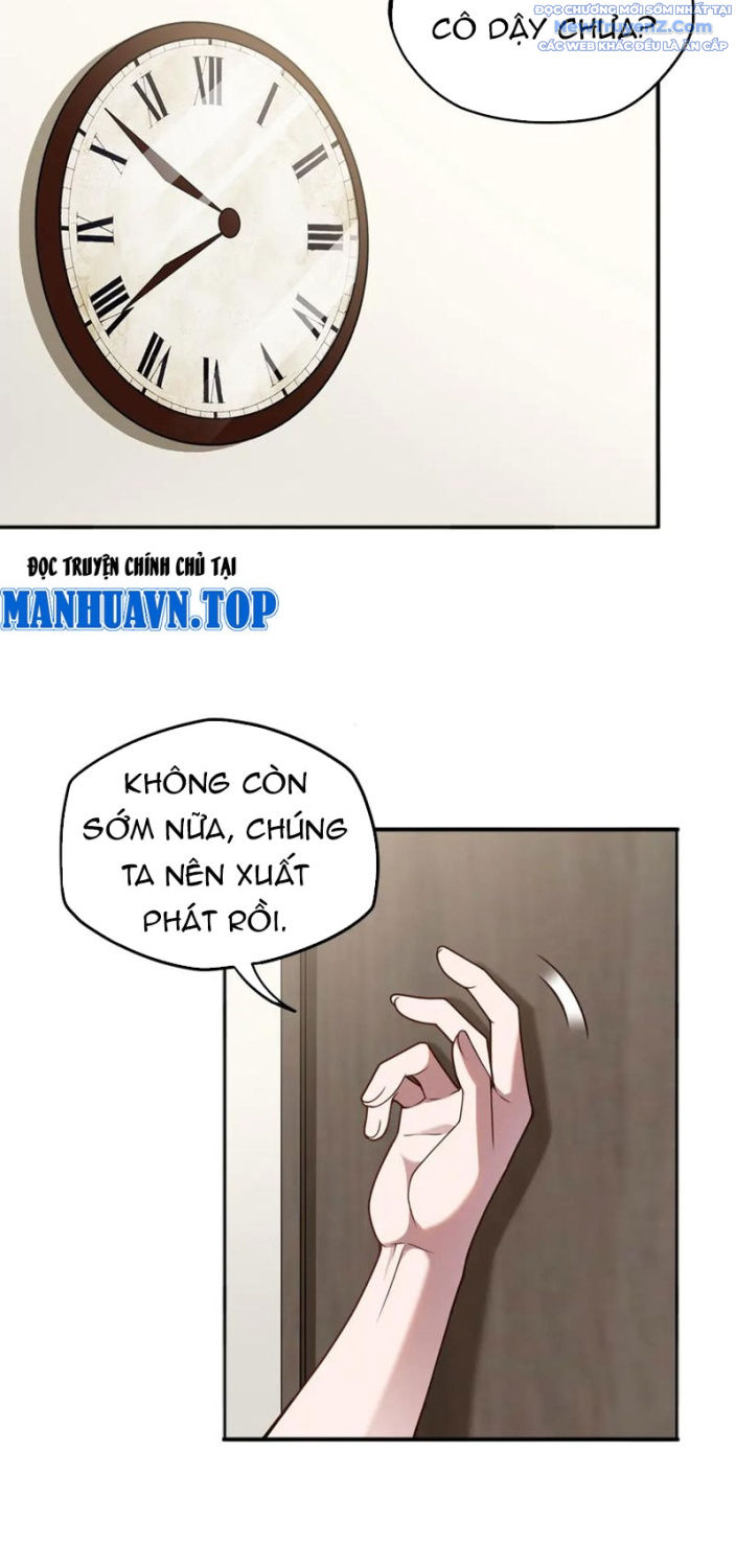 Đại Lộ Vô Danh chapter 86 - Trang 3