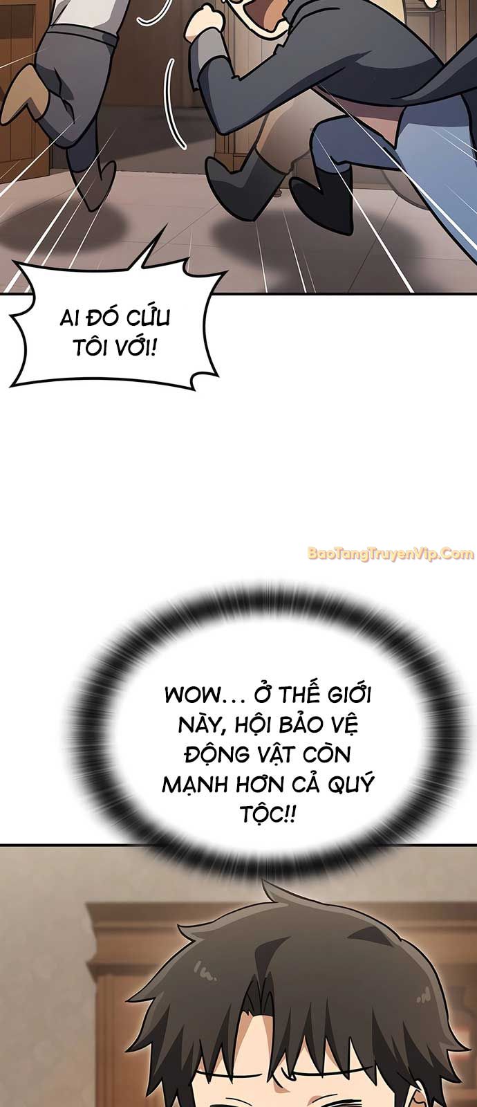 Bác Sĩ Thú Y Ở Dị Giới chapter 11 - Trang 52