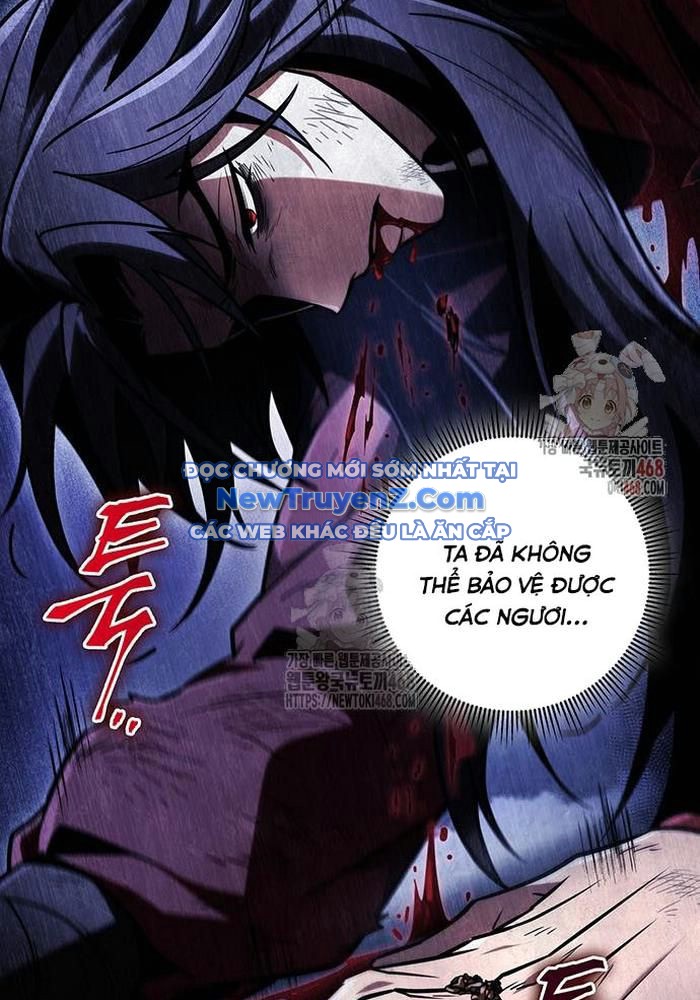 Thanh Kiếm Của Hoàng Đế chapter 86 - Trang 13