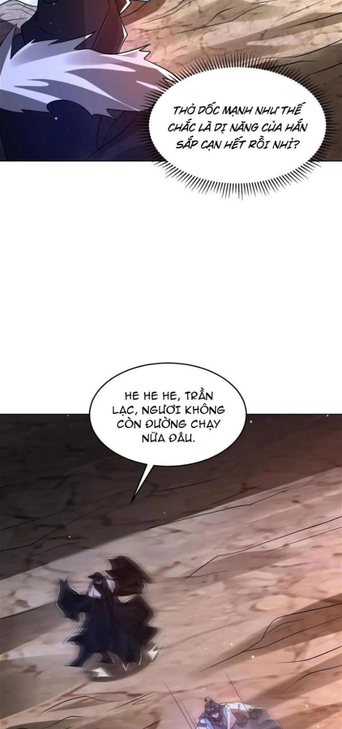 Tích Trữ 10 Vạn Vật Tư Trước Ngày Tận Thế chapter 273 - Trang 10