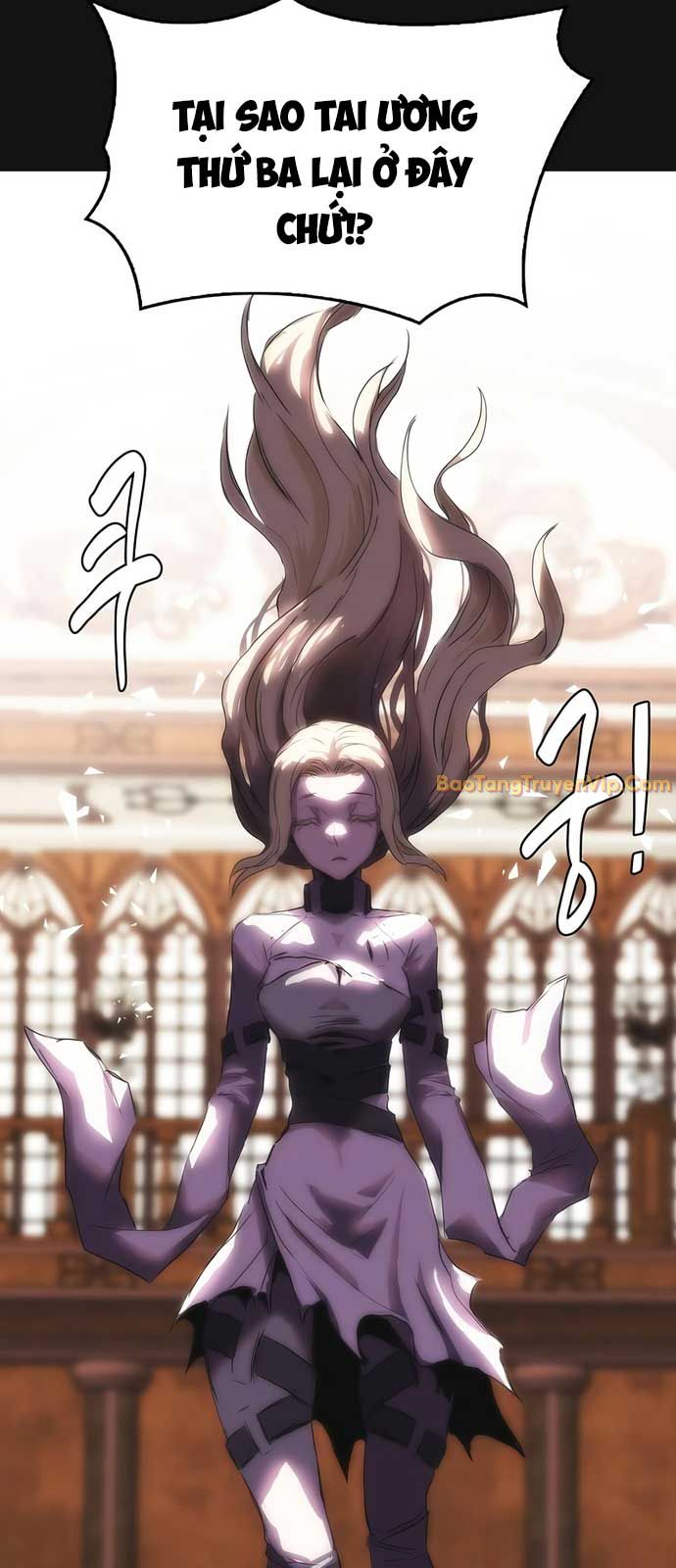 Bản Năng Hồi Quy Của Chó Săn chapter 62 - Trang 11