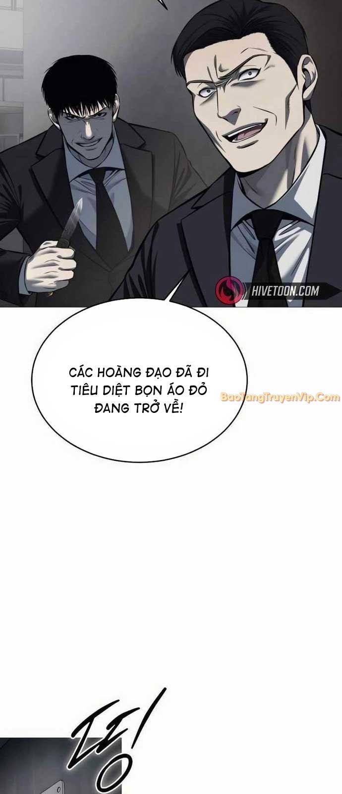 Sát Thủ Huyết Y chapter 7 - Trang 56