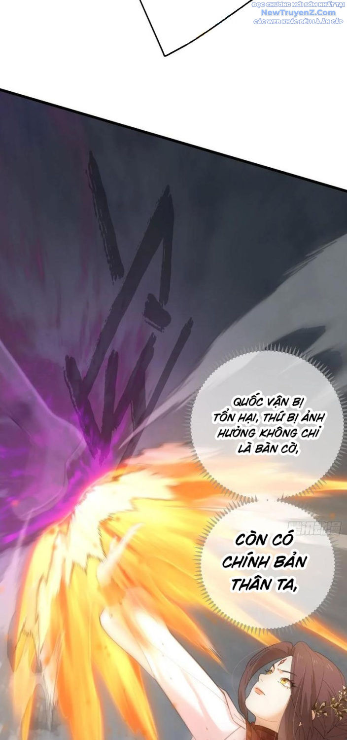 Đại Thừa Kỳ Mới Có Nghịch Tập Hệ Thống chapter 64 - Trang 8
