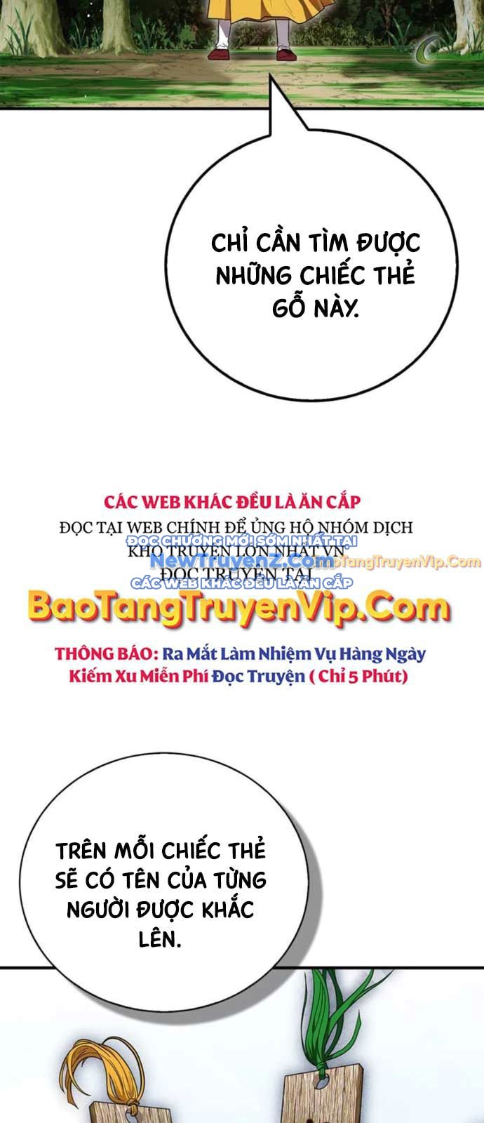 Huấn Luyện Viên Murim Thiên Tài chapter 62 - Trang 23