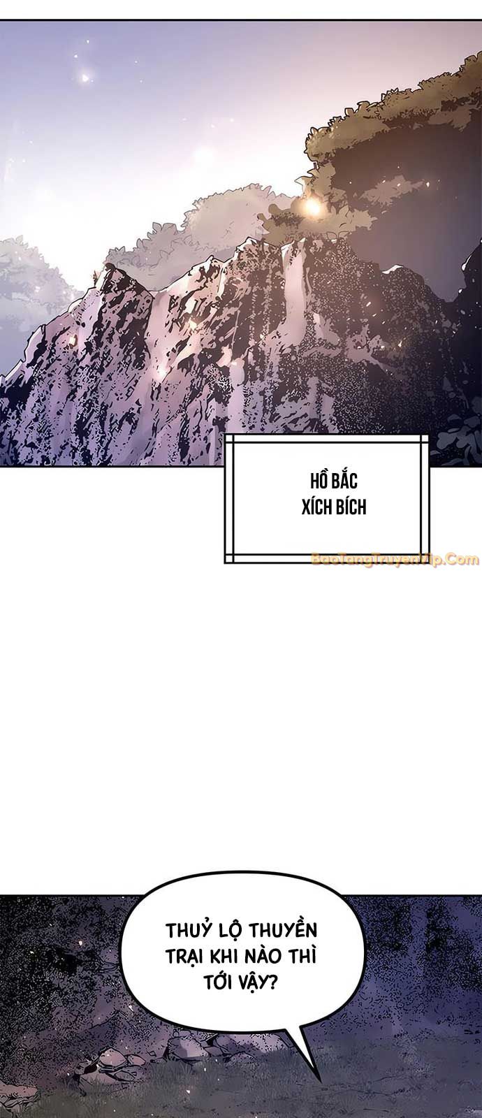 Ma Đạo Chuyển Sinh Ký chapter 118 - Trang 3