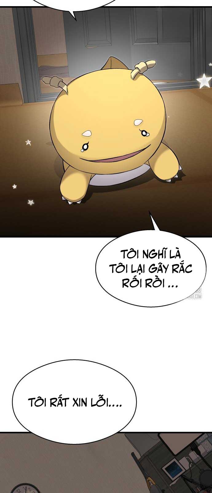 Hẹn Hò Rùng Rợn chapter 12 - Trang 73