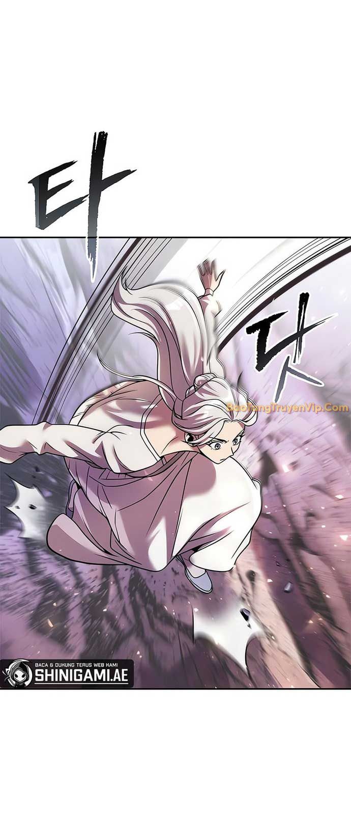 Ma Đạo Chuyển Sinh Ký chapter 118 - Trang 26