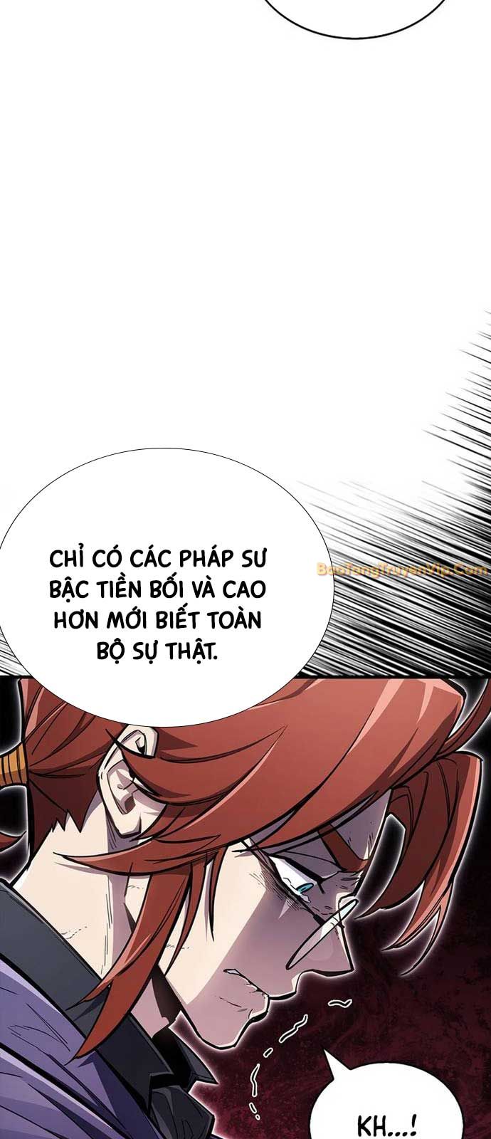 Người Chơi Che Giấu Quá Khứ chapter 70 - Trang 10