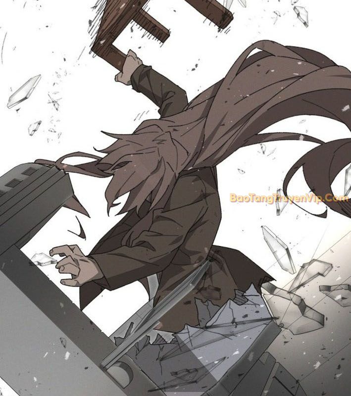 Kẻ Chôn Cất Quái Vật chapter 1 - Trang 177