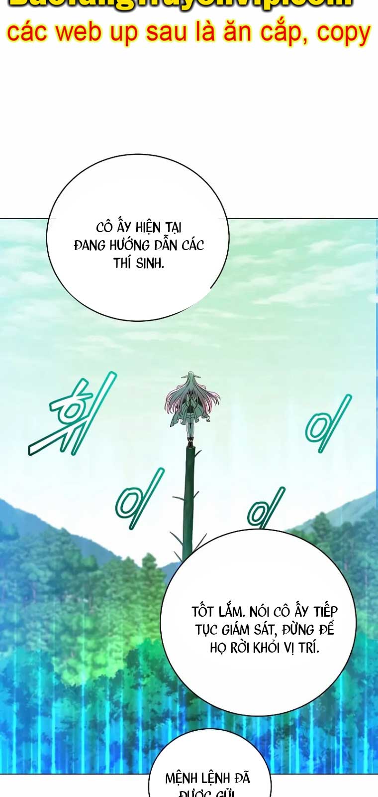 Anh Hùng Mạnh Nhất Trở Lại chapter 201 - Trang 56