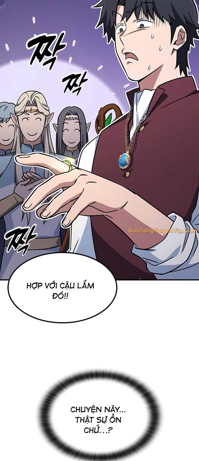 Bác Sĩ Thú Y Ở Dị Giới chapter 11 - Trang 88