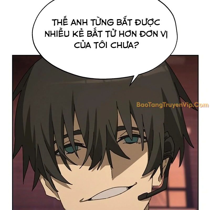 Kẻ Chôn Cất Quái Vật chapter 4 - Trang 61