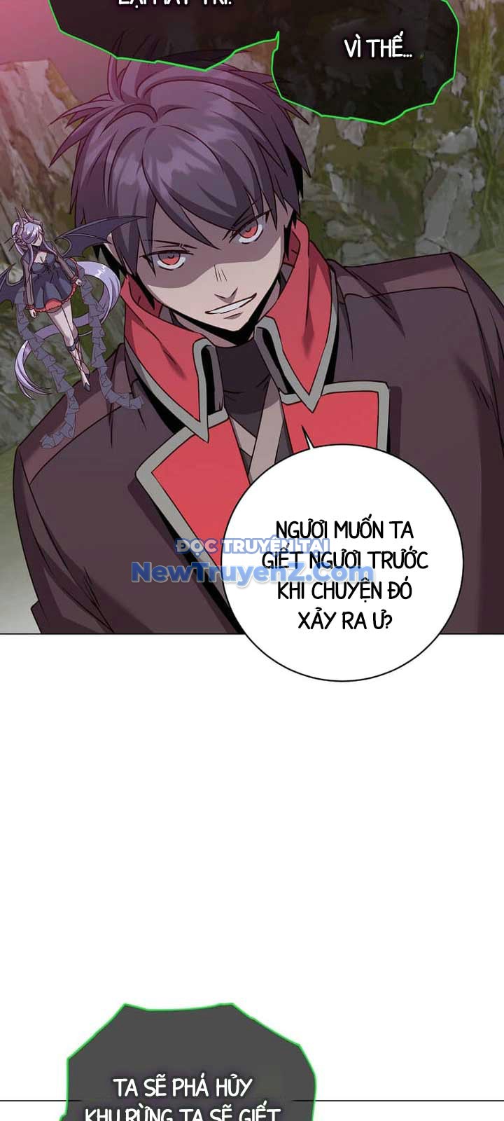 Anh Hùng Mạnh Nhất Trở Lại chapter 202 - Trang 22