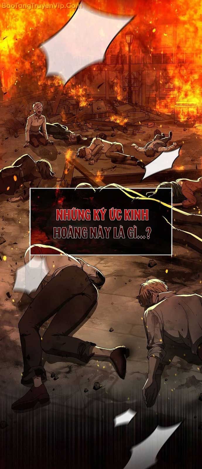 Thiên Tài Phép Thuật Nắm Giữ Khái Niệm chapter 7 - Trang 21
