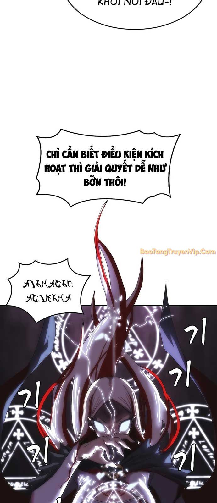 Bản Năng Hồi Quy Của Chó Săn chapter 62 - Trang 36
