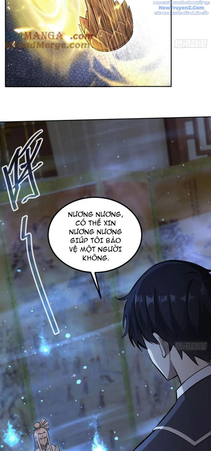 Trò Chơi Quỷ Dị: Ta Dựa Vào Vô Số Công Đức Khắc Thông Quan chapter 140 - Trang 4