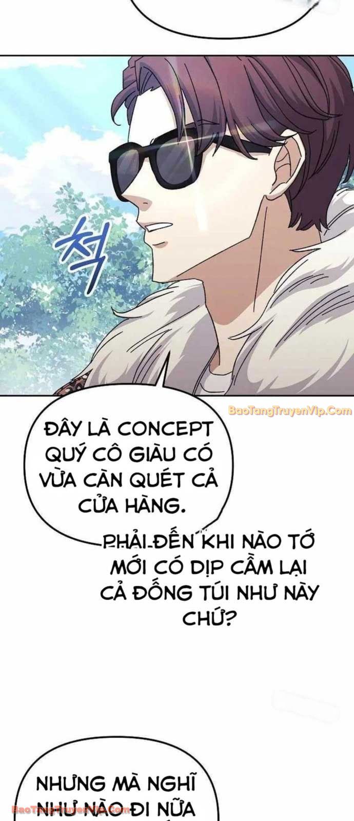 Cuộc Sống Làm Lại Của Kẻ Nghiện Game chapter 7 - Trang 65