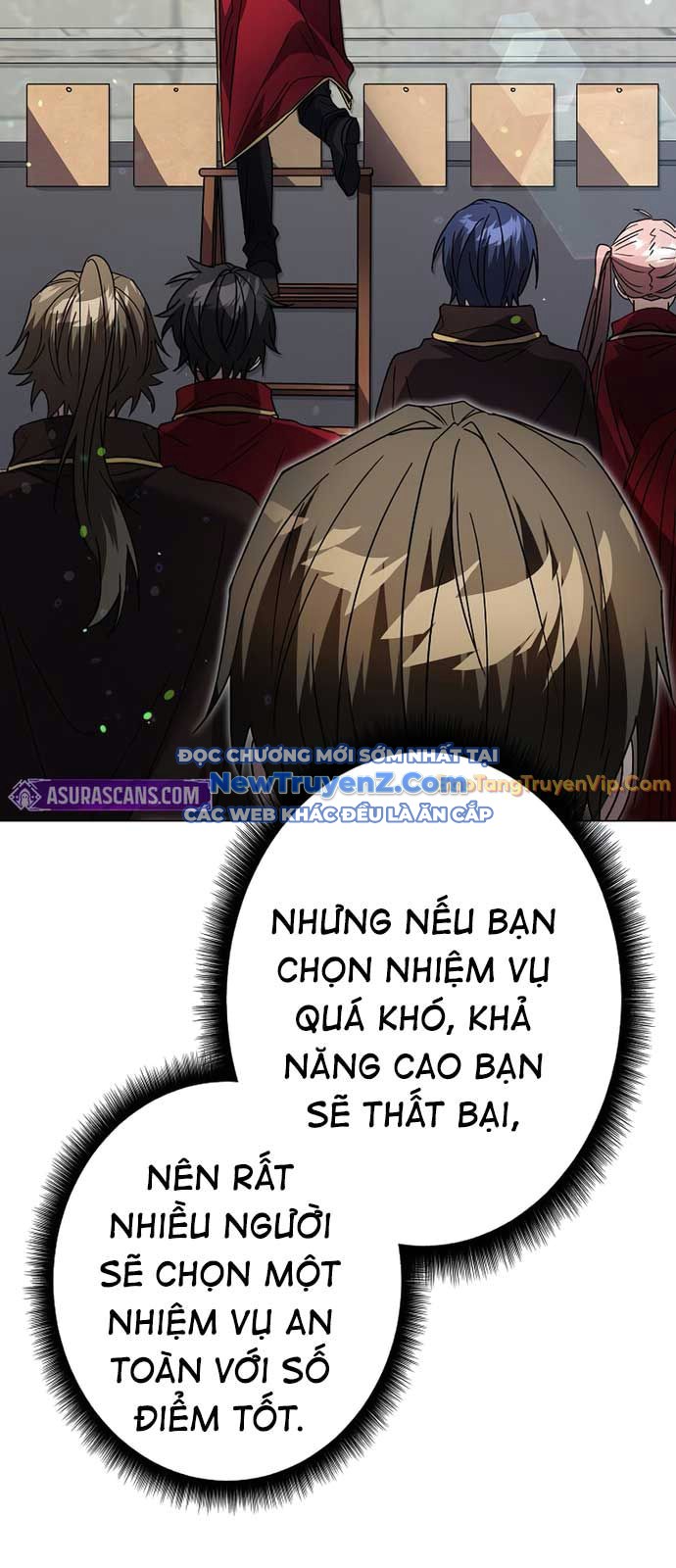 Bức Thư Tình Đến Từ Tương Lai chapter 32 - Trang 60