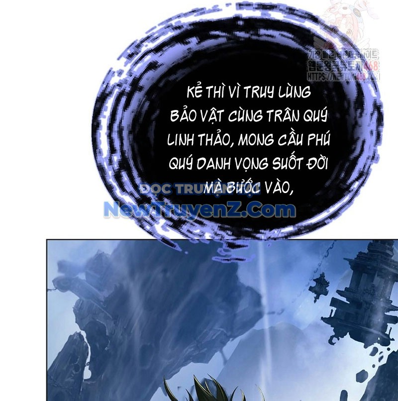 Lãng Tiên Kỳ Đàm chapter 191 - Trang 20