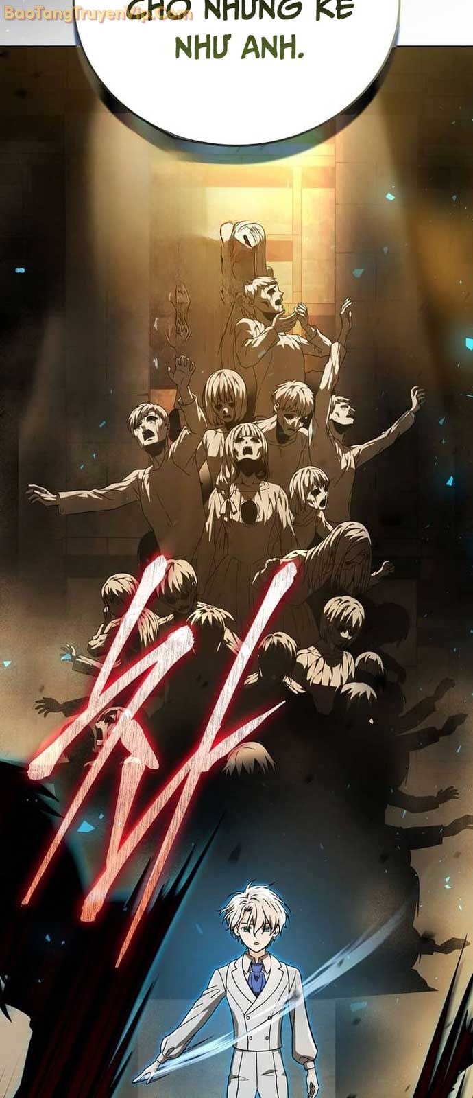 Thiên Tài Phép Thuật Nắm Giữ Khái Niệm chapter 7 - Trang 64