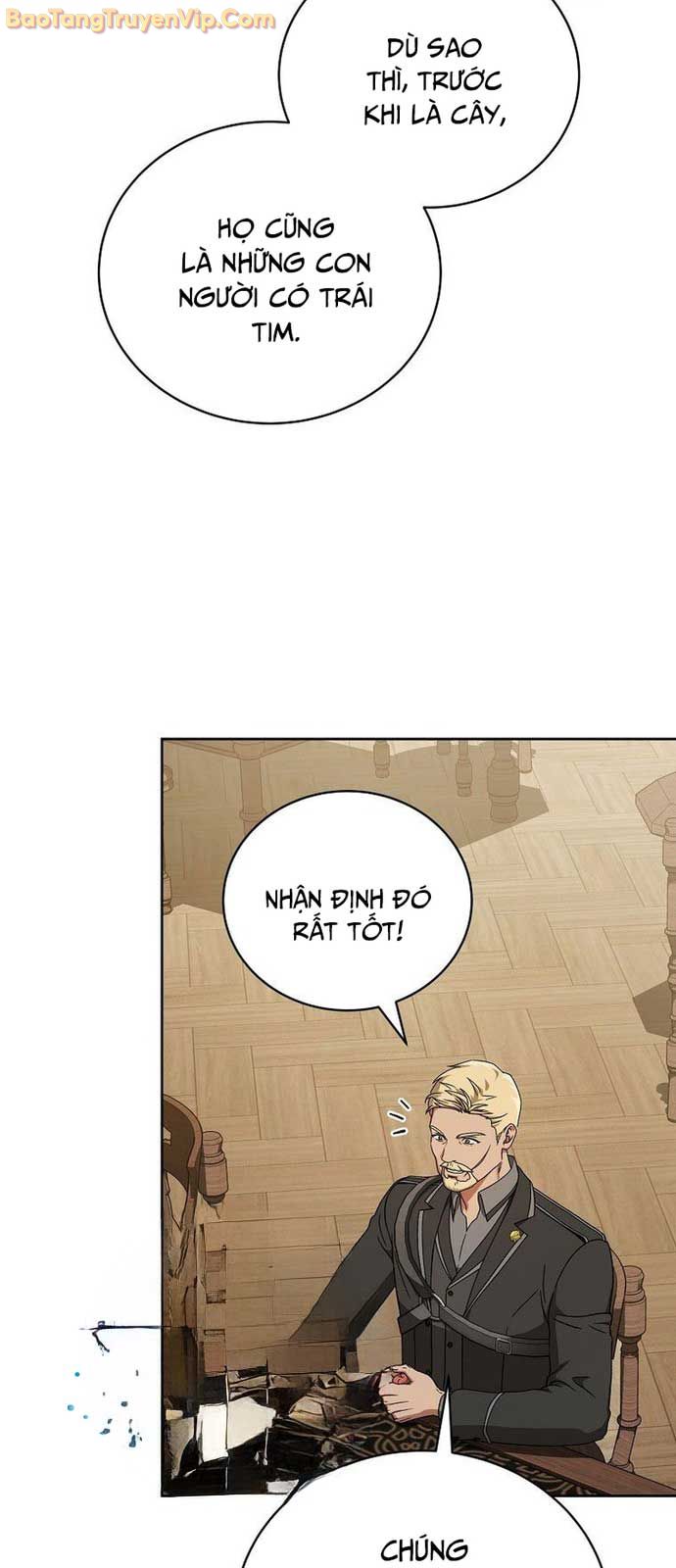 Thiên Tài Phép Thuật Nắm Giữ Khái Niệm chapter 8 - Trang 32