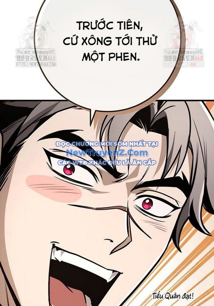 Thanh Kiếm Của Hoàng Đế chapter 86 - Trang 165