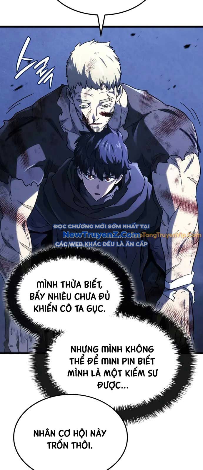 Thiết Huyết Kiếm Sĩ Hồi Quy chapter 112 - Trang 65