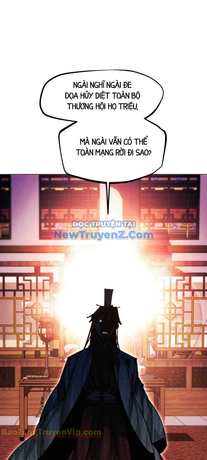 Chuyển Sinh Vào Thế Giới Võ Lâm chapter 137 - Trang 109