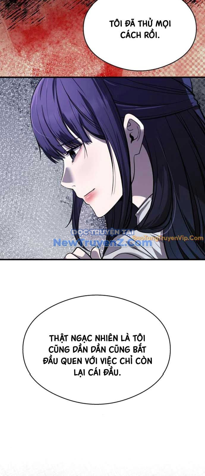 Hẹn Hò Rùng Rợn chapter 16 - Trang 71