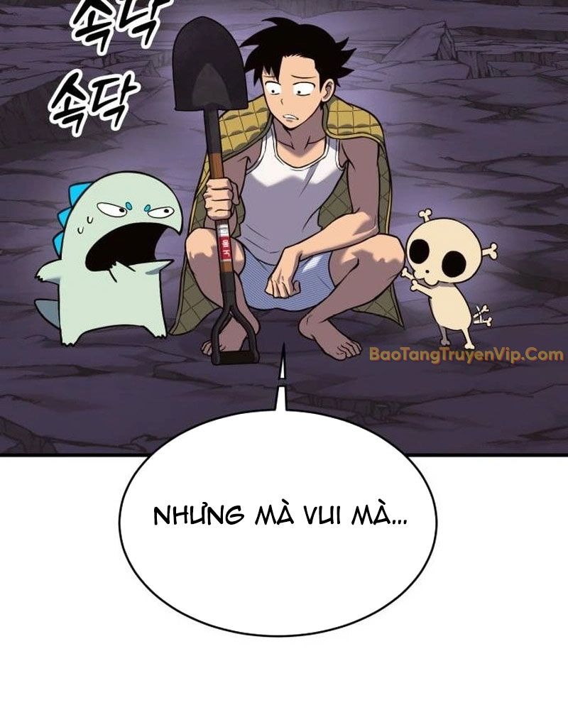Cây Xẻng Xúc Được Mọi Thứ chapter 5 - Trang 135