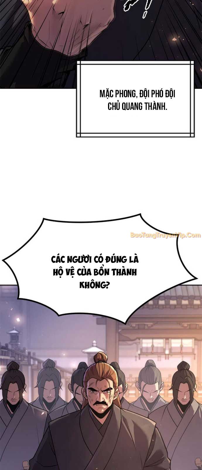 Ma Đạo Chuyển Sinh Ký chapter 117 - Trang 74