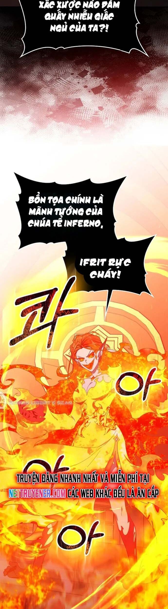 Người Chơi Cấp Tối Đa chapter 87 - Trang 43