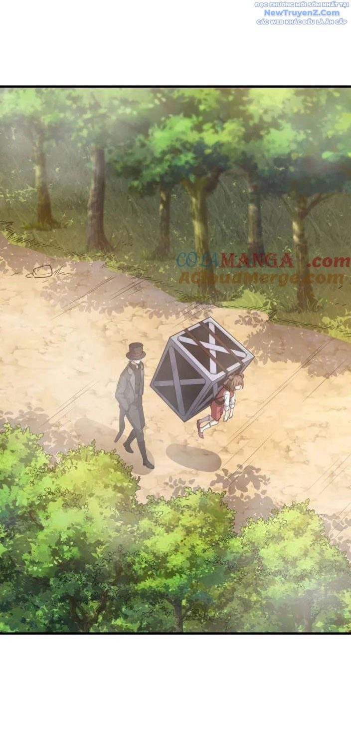 Đệ Nhất Danh Sách chapter 566 - Trang 11