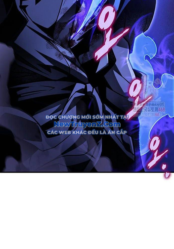 Thanh Kiếm Của Hoàng Đế chapter 86 - Trang 45