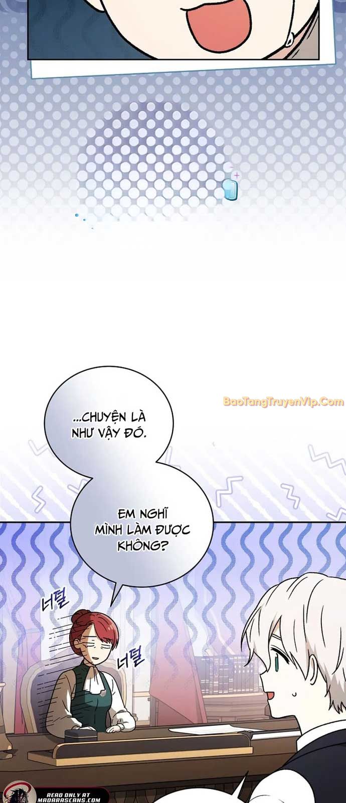 Thiên Tài Phép Thuật Nắm Giữ Khái Niệm chapter 5 - Trang 9