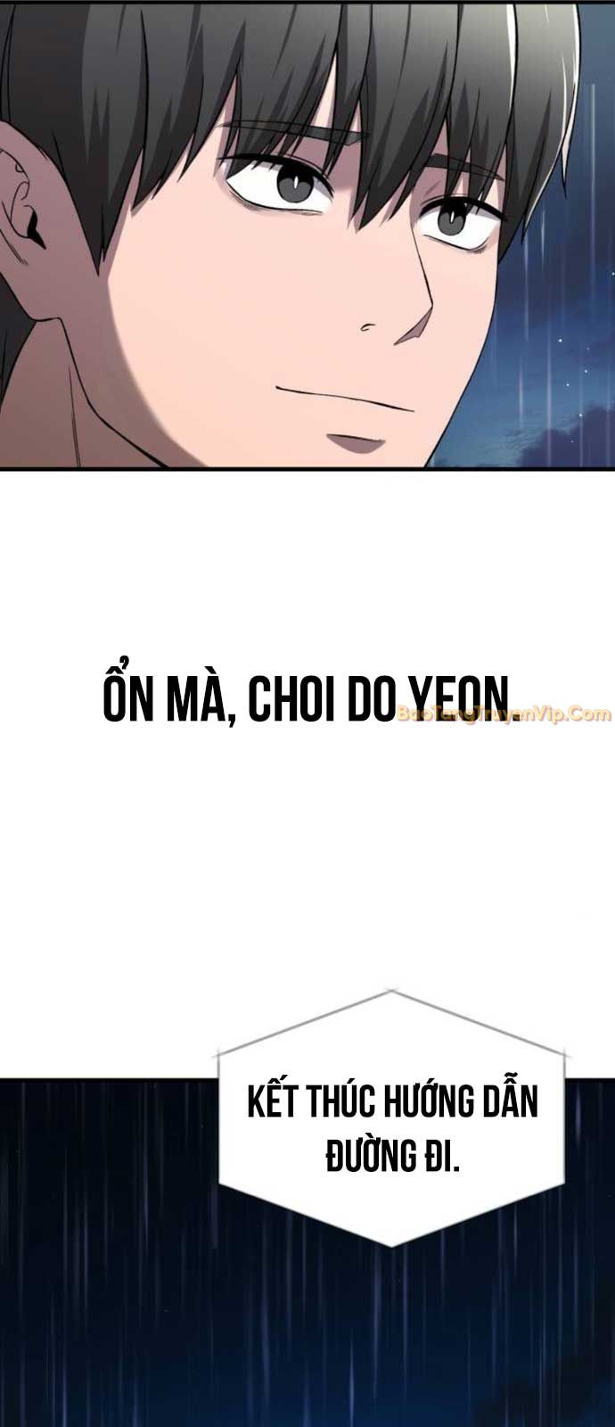 Hẹn Hò Rùng Rợn chapter 13 - Trang 23