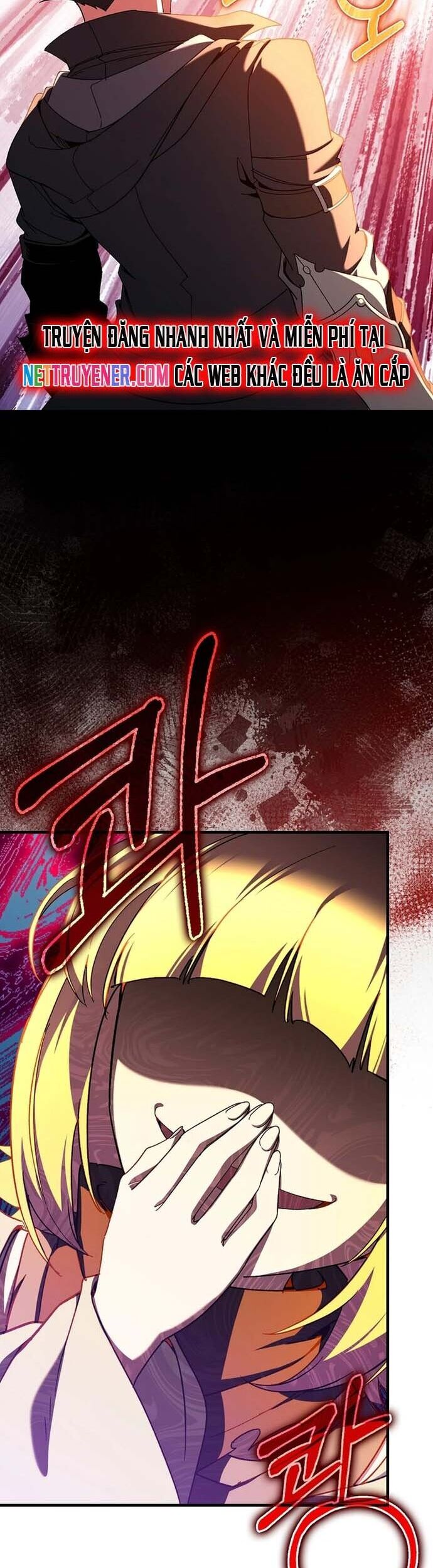 Người Chơi Cấp Tối Đa chapter 86 - Trang 8