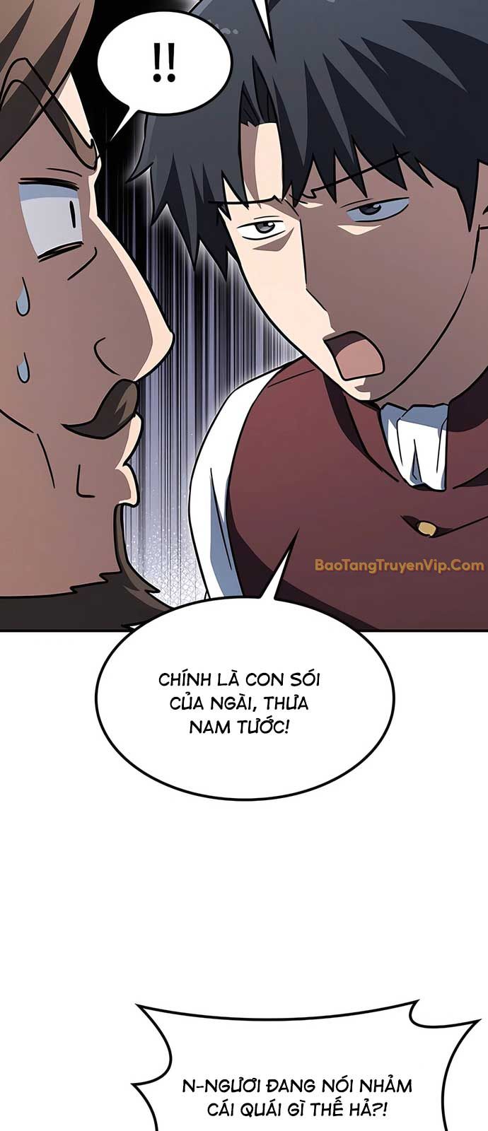 Bác Sĩ Thú Y Ở Dị Giới chapter 11 - Trang 15