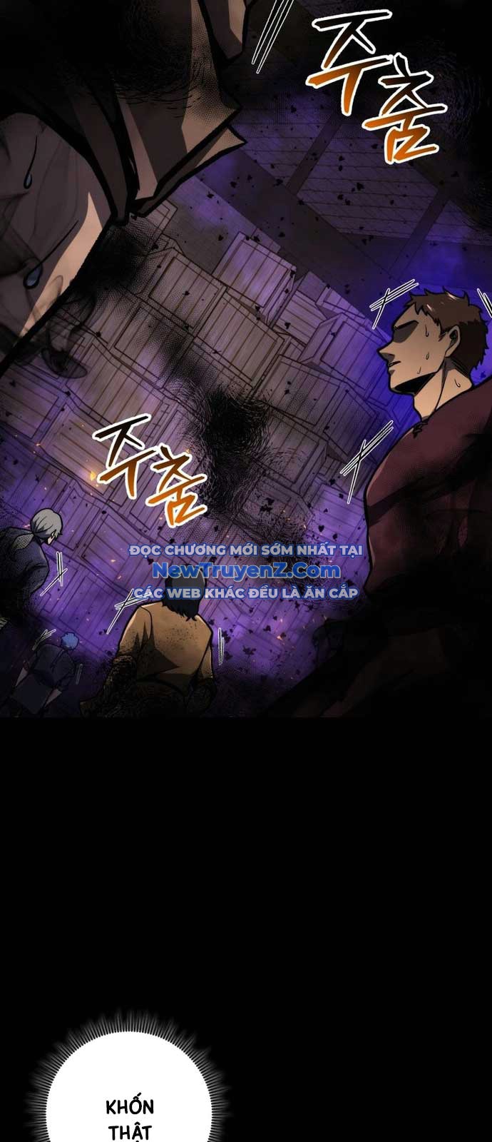 Sát Long Nhân Hồi Quy Siêu Việt chapter 39 - Trang 38