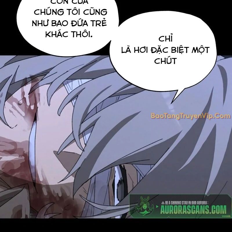 Kẻ Chôn Cất Quái Vật chapter 3 - Trang 126