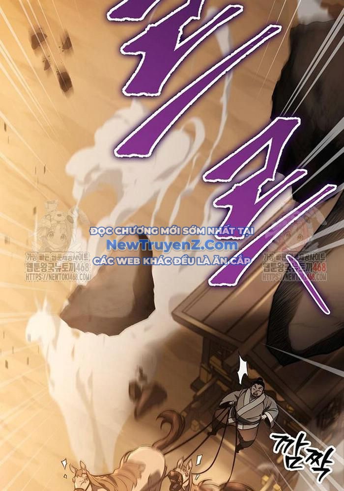 Thanh Kiếm Của Hoàng Đế chapter 85 - Trang 114