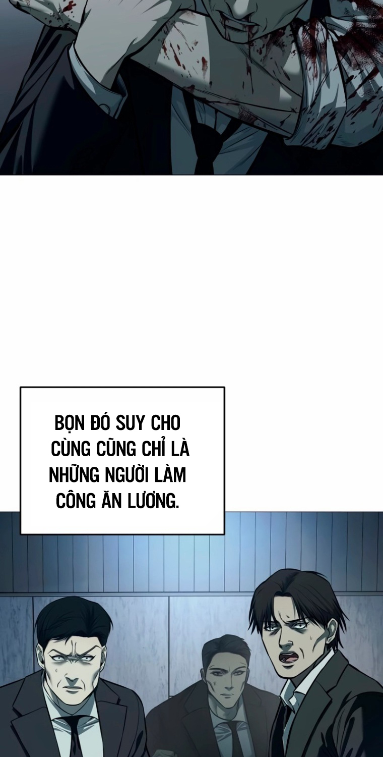 Sát Thủ Huyết Y chapter 5 - Trang 32