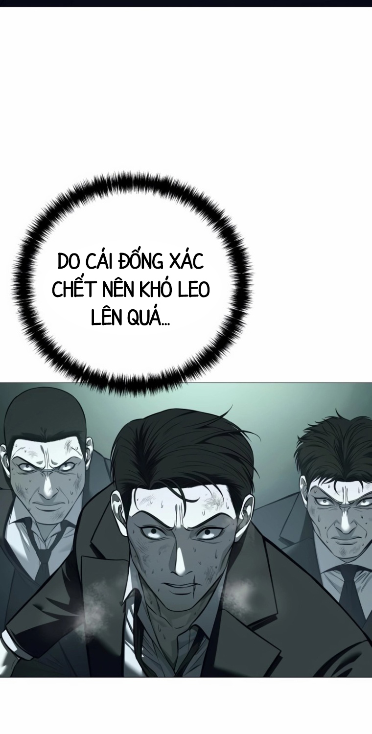 Sát Thủ Huyết Y chapter 6 - Trang 79