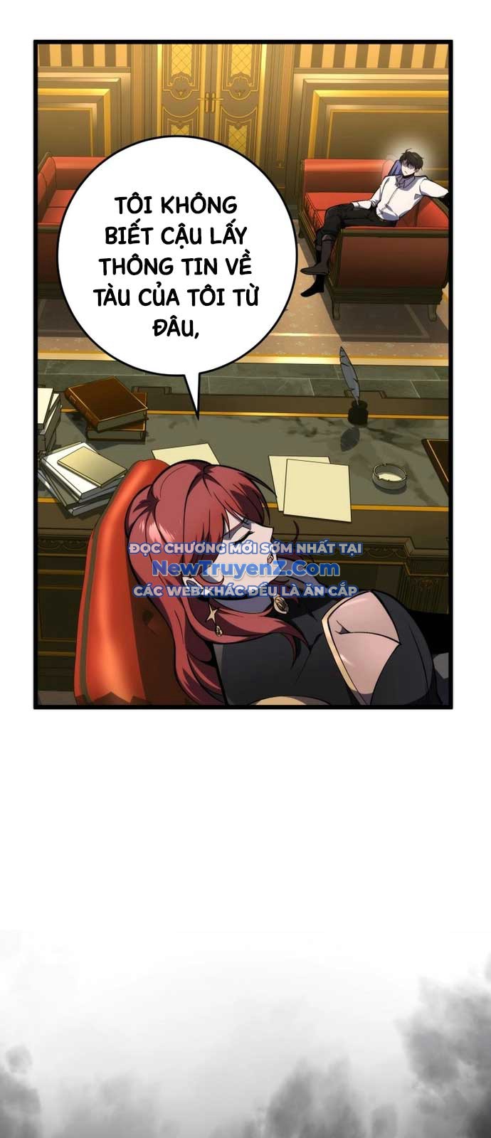 Sát Long Nhân Hồi Quy Siêu Việt chapter 39 - Trang 58